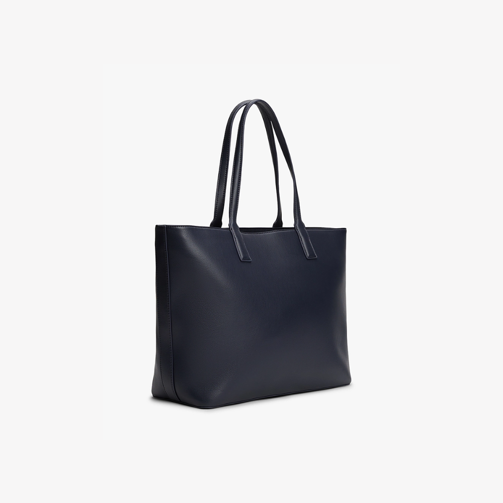 Tote Logotape-Tommy Hilfiger-Sacs-Maroquinerie Fortunas-Mouscron