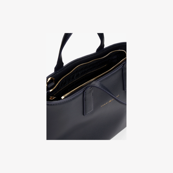 Mini Tote Logotape-Tommy Hilfiger-Sacs-Maroquinerie Fortunas-Mouscron