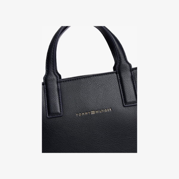 Mini Tote Logotape-Tommy Hilfiger-Sacs-Maroquinerie Fortunas-Mouscron