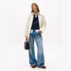 Mini Tote Logotape-Tommy Hilfiger-Sacs-Maroquinerie Fortunas-Mouscron
