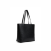 Tote Logo Black-Tommy Hilfiger-Sacs-Maroquinerie Fortunas-Mouscron