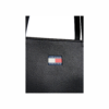 Tote Logo Black-Tommy Hilfiger-Sacs-Maroquinerie Fortunas-Mouscron