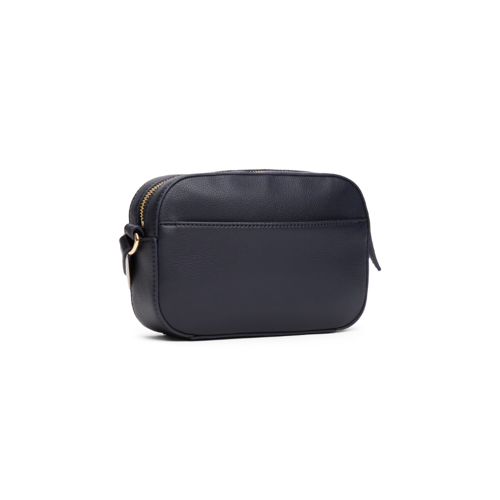 Camera Logotape-Tommy Hilfiger-Sacs-Maroquinerie Fortunas-Mouscron Camera Logotape-Tommy Hilfiger-Sacs-Maroquinerie Fortunas-Mouscron