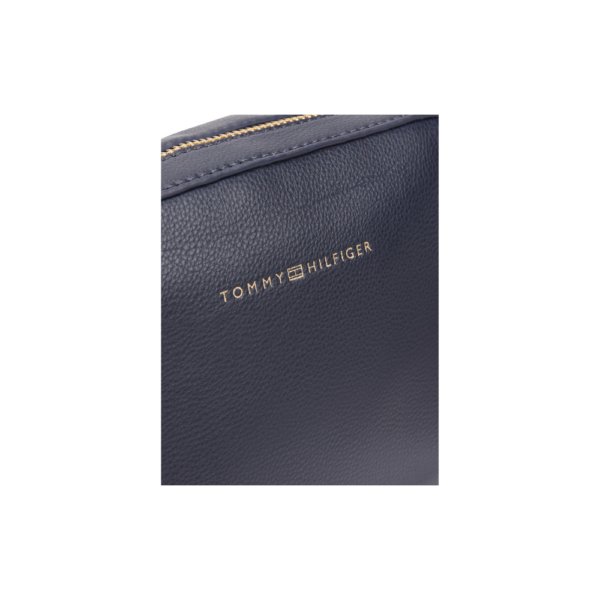 Camera Logotape-Tommy Hilfiger-Sacs-Maroquinerie Fortunas-Mouscron