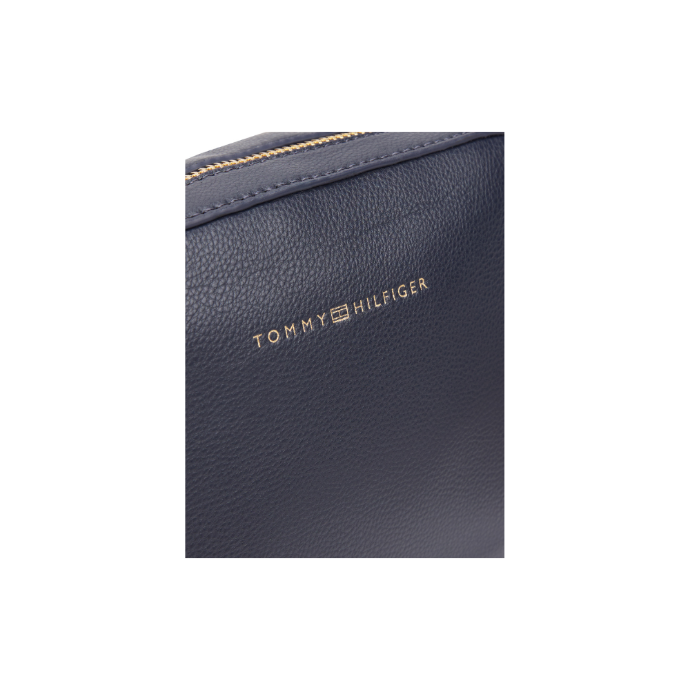 Camera Logotape-Tommy Hilfiger-Sacs-Maroquinerie Fortunas-Mouscron Camera Logotape-Tommy Hilfiger-Sacs-Maroquinerie Fortunas-Mouscron