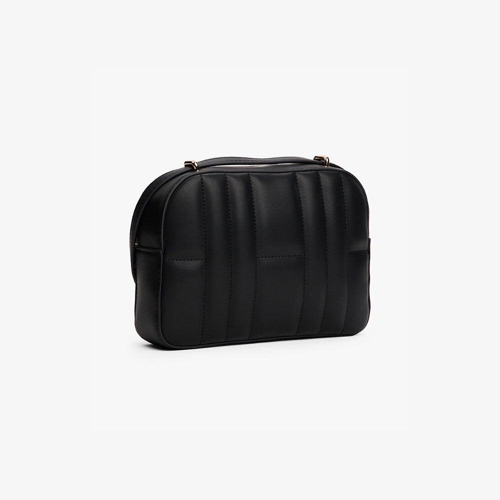 Camera Feminine Black-Tommy Hilfiger-Sacs-Maroquinerie Fortunas-Mouscron Camera Feminine Black-Tommy Hilfiger-Sacs-Maroquinerie Fortunas-Mouscron