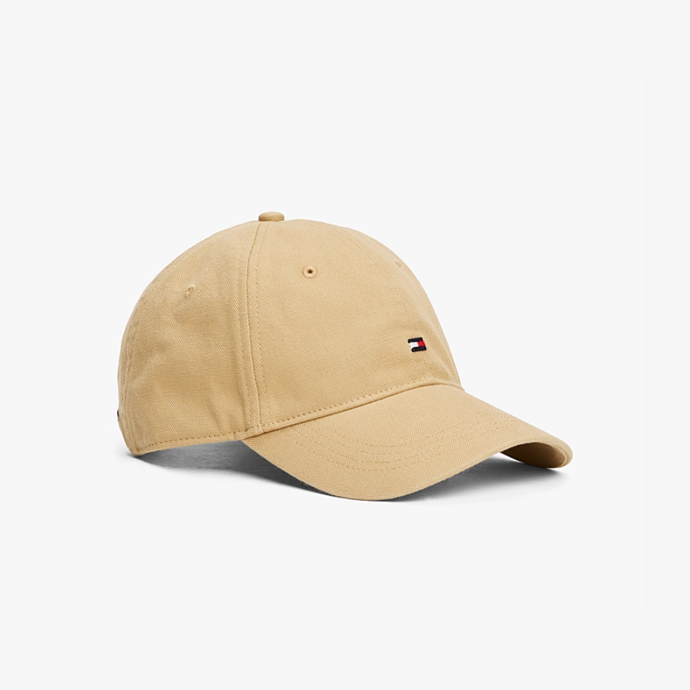 Casquette Flag Clayed-Tommy Hilfiger-Vêtements & Co.-Maroquinerie Fortunas-Mouscron