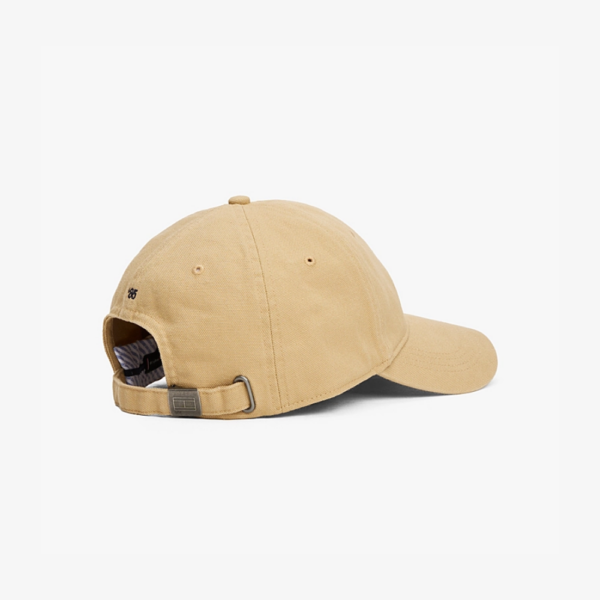 Casquette Flag Clayed-Tommy Hilfiger-Vêtements & Co.-Maroquinerie Fortunas-Mouscron