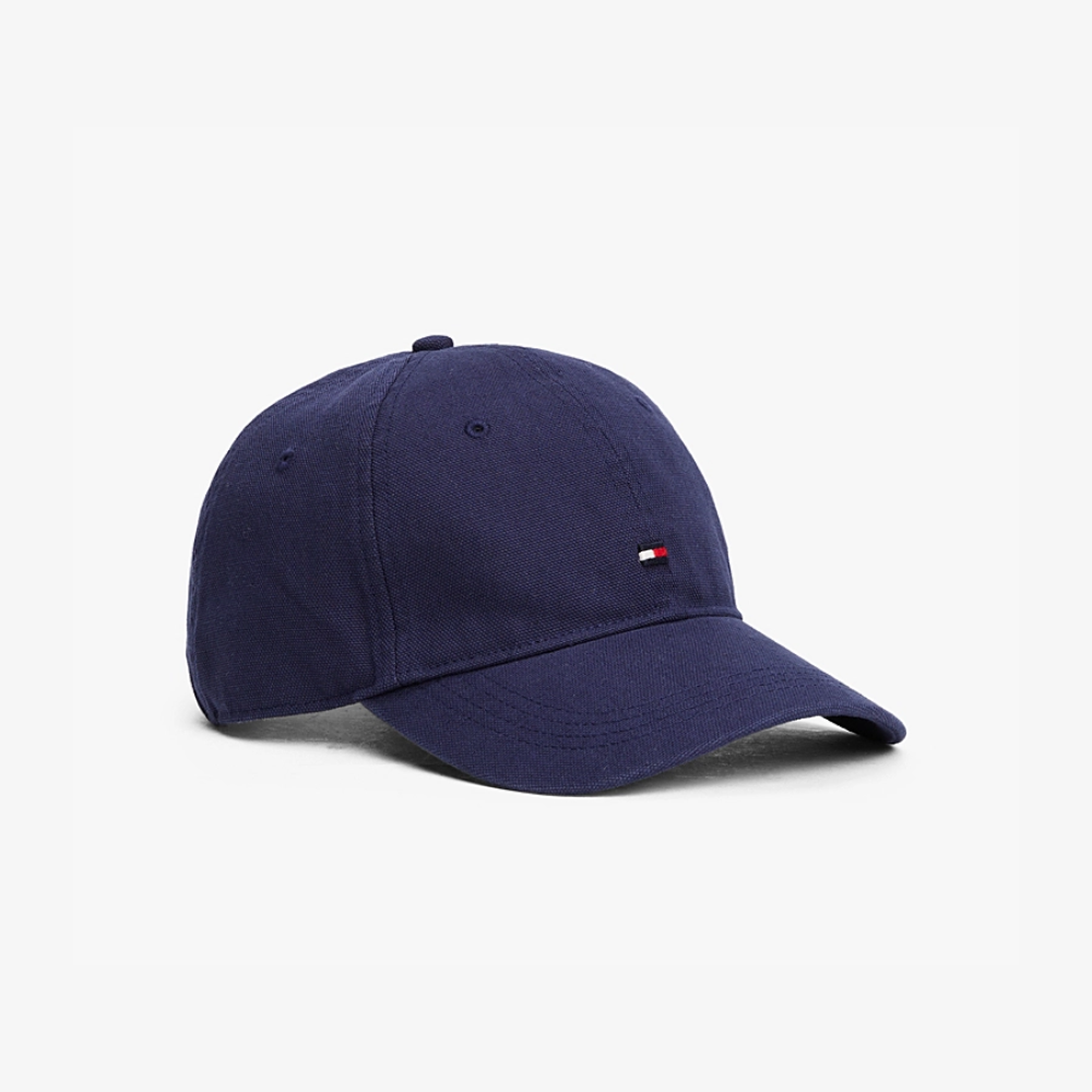 Casquette Flag Preppy-Tommy Hilfiger-Vêtements & Co.-Maroquinerie Fortunas-Mouscron