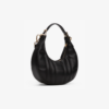 Hobo Feminine Black-Tommy Hilfiger-Sacs-Maroquinerie Fortunas-Mouscron