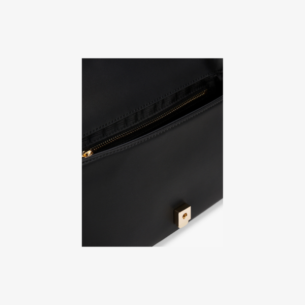 Camera Feminine Black-Tommy Hilfiger-Sacs-Maroquinerie Fortunas-Mouscron