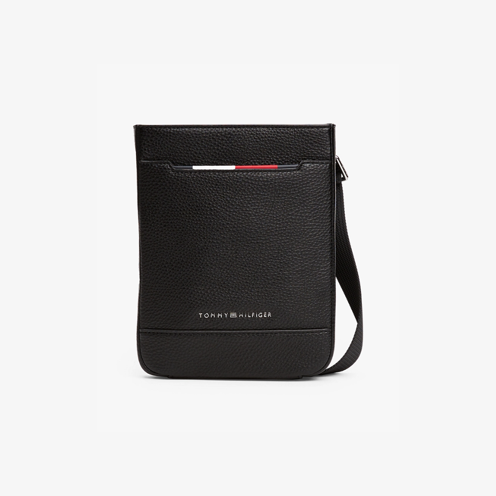 Crossover Mini Central-Tommy Hilfiger-Maroquinerie-Maroquinerie Fortunas-Mouscron