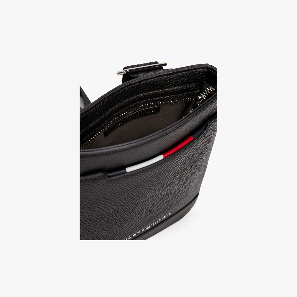 Crossover Mini Central-Tommy Hilfiger-Maroquinerie-Maroquinerie Fortunas-Mouscron