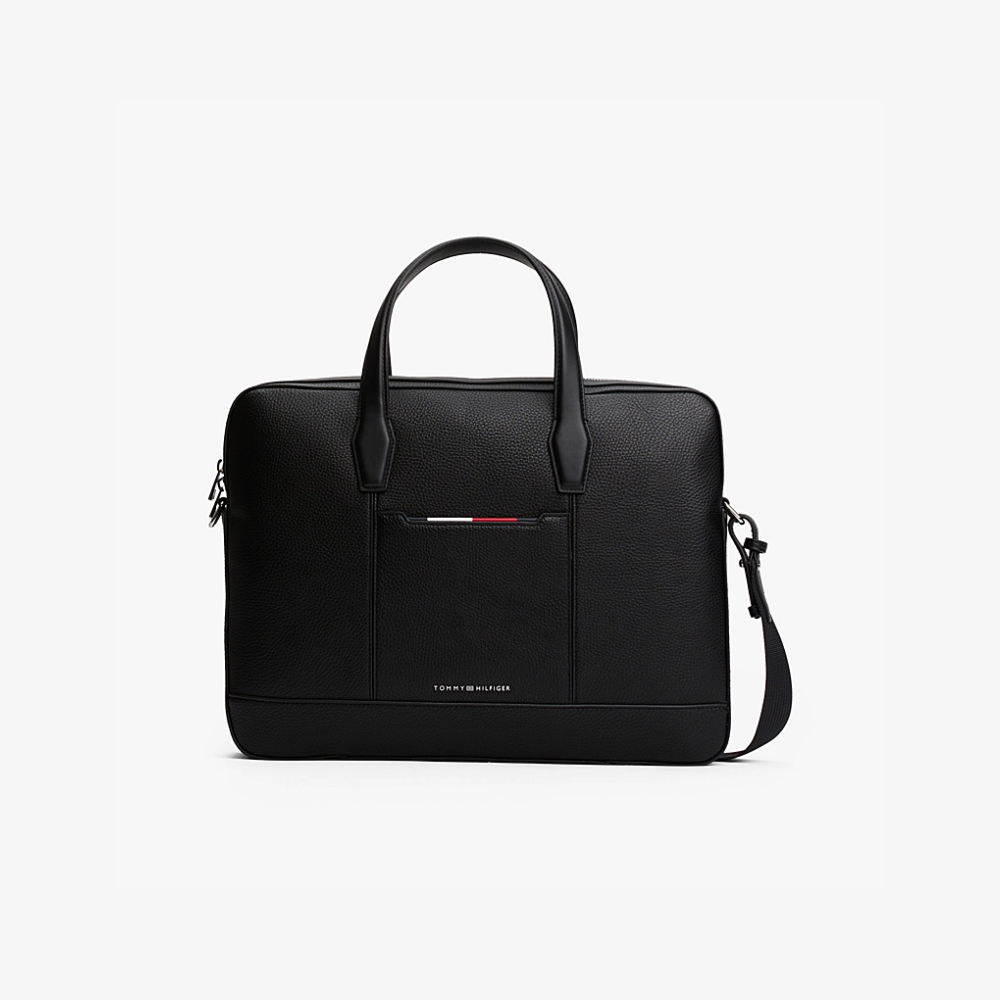 Laptop Slim Central-Tommy Hilfiger-Maroquinerie-Maroquinerie Fortunas-Mouscron Laptop Slim Central-Tommy Hilfiger-Maroquinerie-Maroquinerie Fortunas-Mouscron