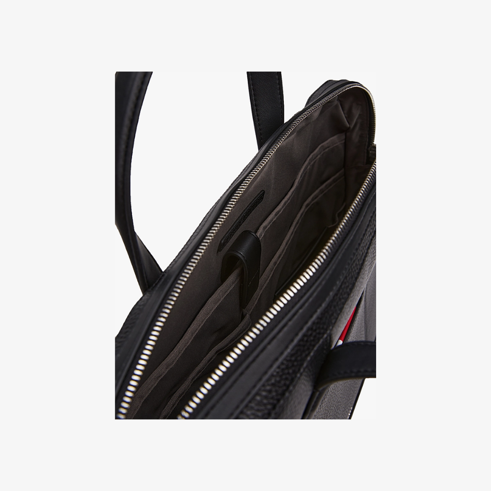 Laptop Slim Central-Tommy Hilfiger-Maroquinerie-Maroquinerie Fortunas-Mouscron Laptop Slim Central-Tommy Hilfiger-Maroquinerie-Maroquinerie Fortunas-Mouscron