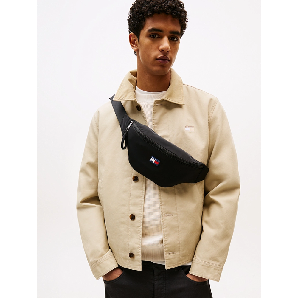 Banane Urban-Tommy Hilfiger-Maroquinerie-Maroquinerie Fortunas-Mouscron