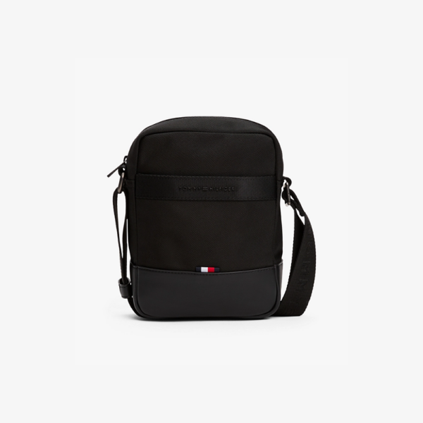 Reporter Nylon Travel-Tommy Hilfiger-Maroquinerie-Maroquinerie Fortunas-Mouscron