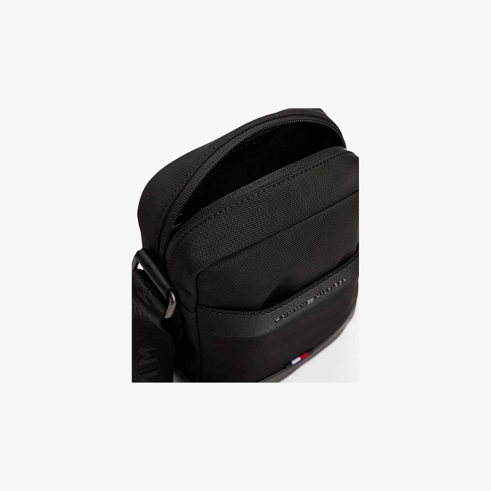 Reporter Nylon Travel-Tommy Hilfiger-Maroquinerie-Maroquinerie Fortunas-Mouscron