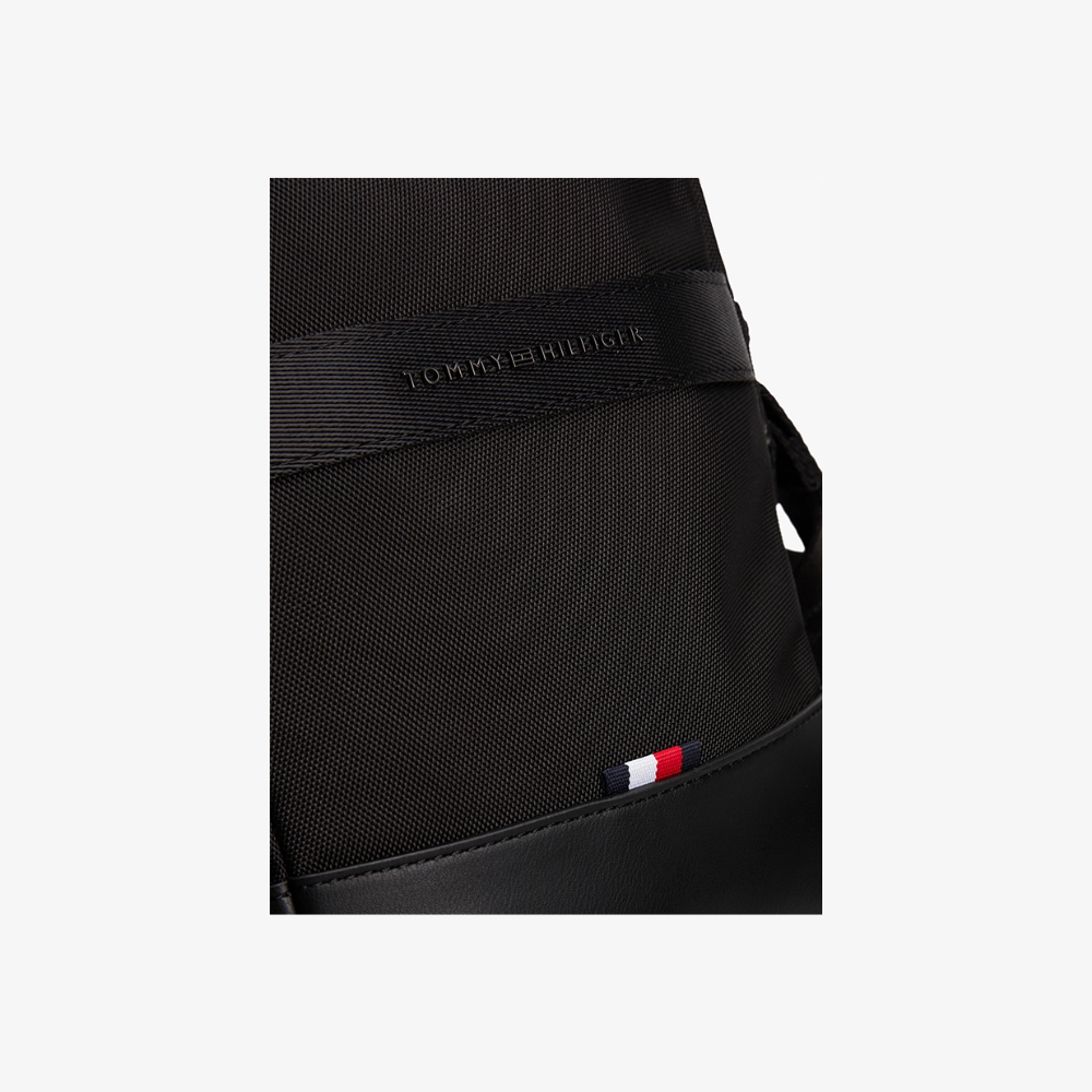 Reporter Nylon Travel-Tommy Hilfiger-Maroquinerie-Maroquinerie Fortunas-Mouscron