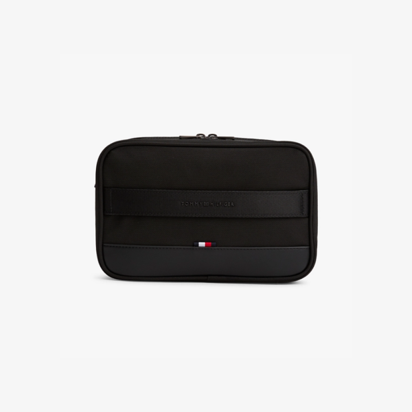 Washbag Nylon Travel-Tommy Hilfiger-Maroquinerie-Maroquinerie Fortunas-Mouscron