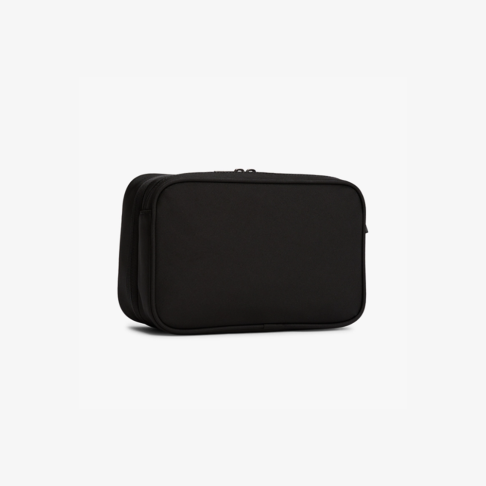 Washbag Nylon Travel-Tommy Hilfiger-Maroquinerie-Maroquinerie Fortunas-Mouscron Washbag Nylon Travel-Tommy Hilfiger-Maroquinerie-Maroquinerie Fortunas-Mouscron