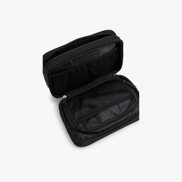 Washbag Nylon Travel-Tommy Hilfiger-Maroquinerie-Maroquinerie Fortunas-Mouscron