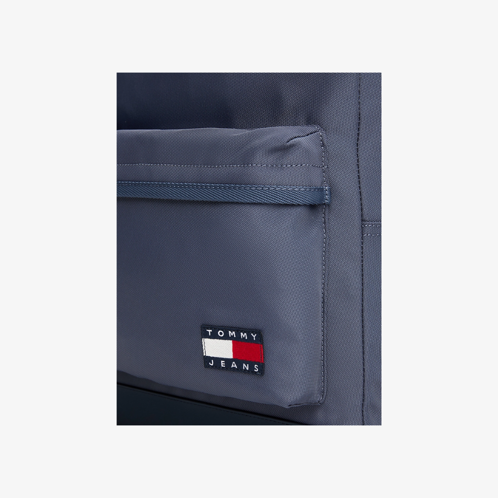 Backpack Daily Navy-Tommy Hilfiger-Maroquinerie-Maroquinerie Fortunas-Mouscron