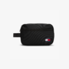 Washbag Daily Black-Tommy Hilfiger-Maroquinerie-Maroquinerie Fortunas-Mouscron