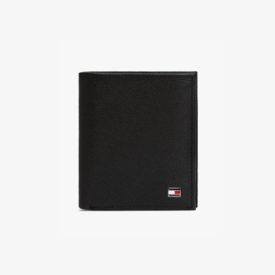 Portefeuille Flag Trifold-Tommy Hilfiger-Petite Maroquinerie-Maroquinerie Fortunas-Mouscron