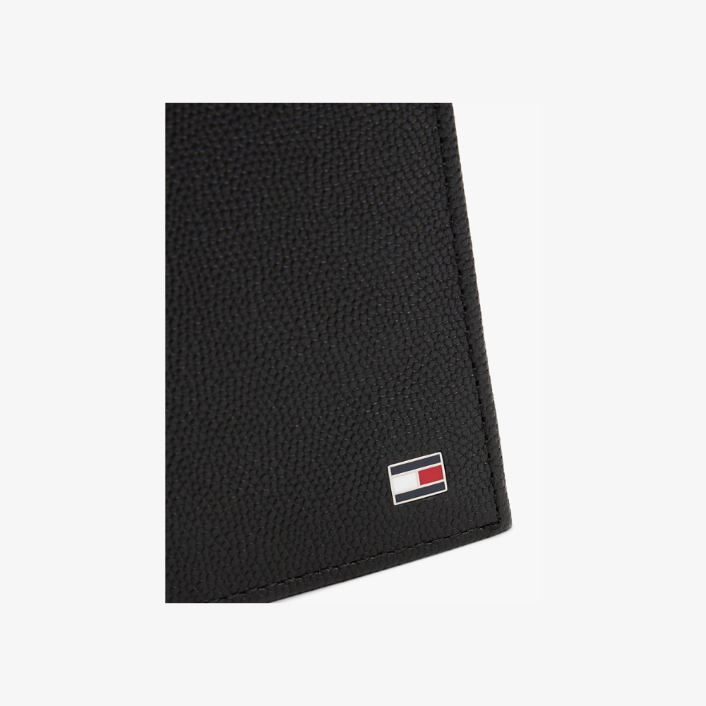 Portefeuille Flag Trifold-Tommy Hilfiger-Petite Maroquinerie-Maroquinerie Fortunas-Mouscron