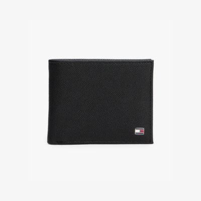 Portefeuille Mini Flag-Tommy Hilfiger-Petite Maroquinerie-Maroquinerie Fortunas-Mouscron