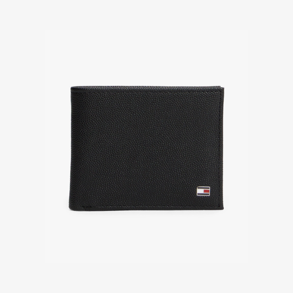 Portefeuille Mini Flag-Tommy Hilfiger-Petite Maroquinerie-Maroquinerie Fortunas-Mouscron