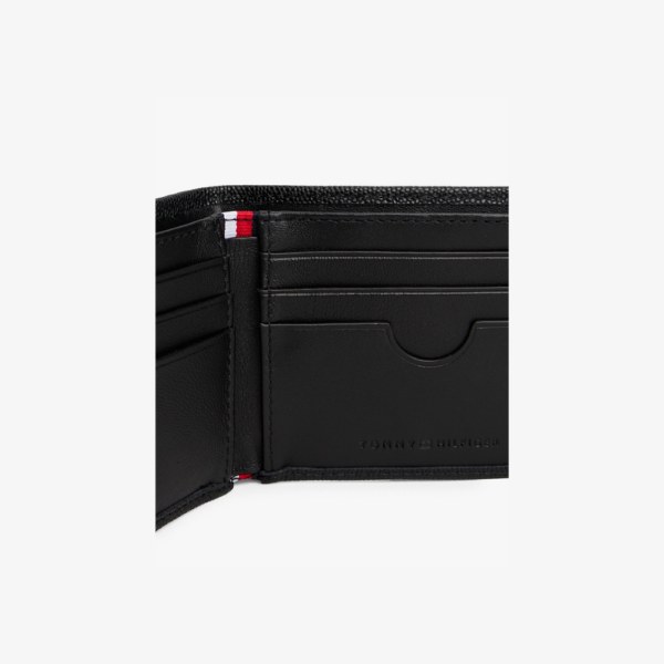 Portefeuille Mini Flag-Tommy Hilfiger-Petite Maroquinerie-Maroquinerie Fortunas-Mouscron
