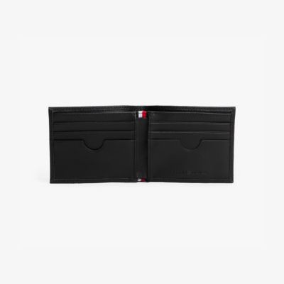 Portefeuille Mini Flag-Tommy Hilfiger-Petite Maroquinerie-Maroquinerie Fortunas-Mouscron