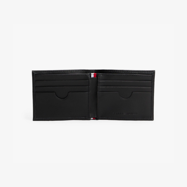 Portefeuille Mini Flag-Tommy Hilfiger-Petite Maroquinerie-Maroquinerie Fortunas-Mouscron