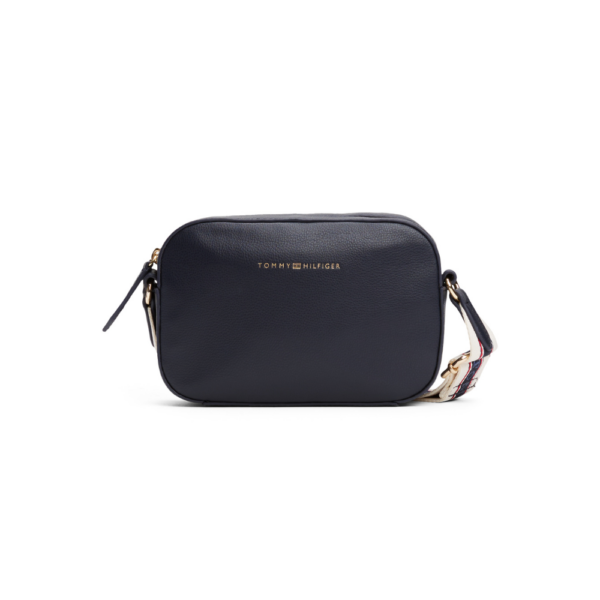 Camera Logotape-Tommy Hilfiger-Sacs-Maroquinerie Fortunas-Mouscron