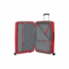 Flytwist Red Grande-Bagagerie-Maroquinerie Fortunas-Mouscron