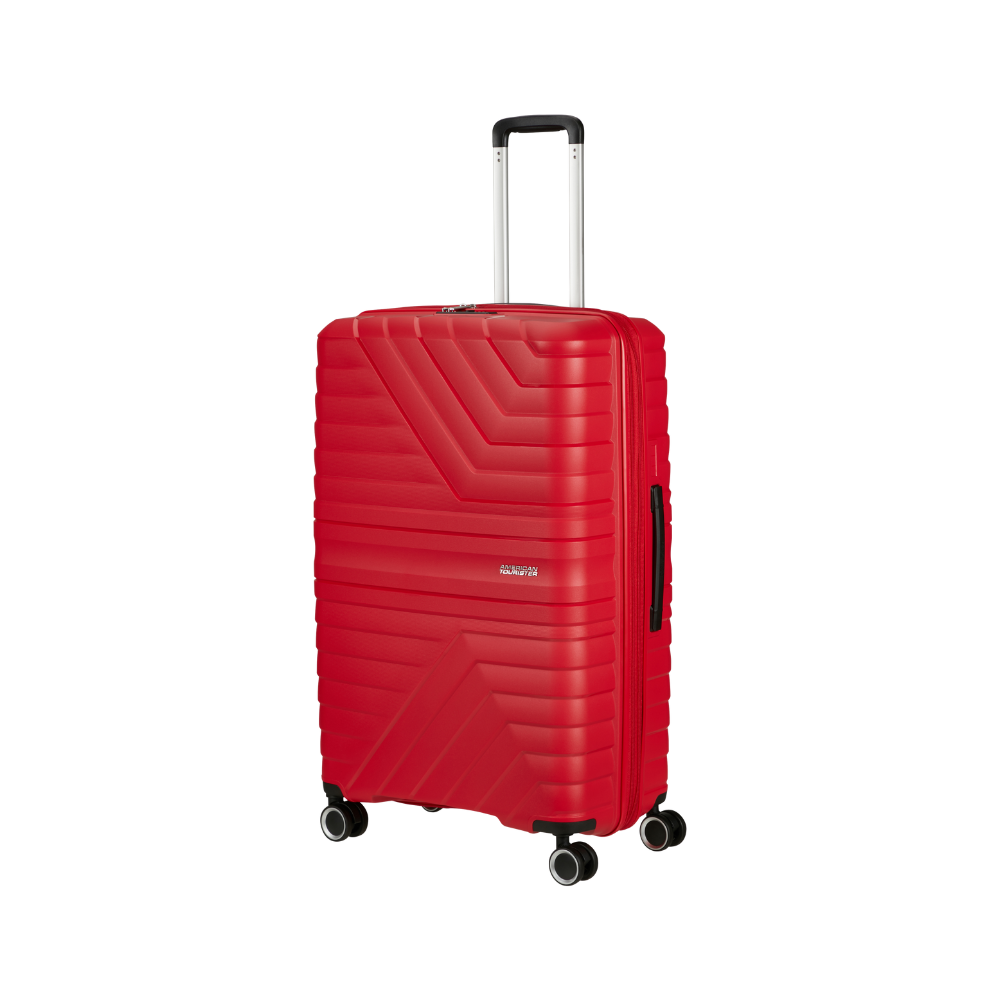 Flytwist Red Grande-Bagagerie-Maroquinerie Fortunas-Mouscron