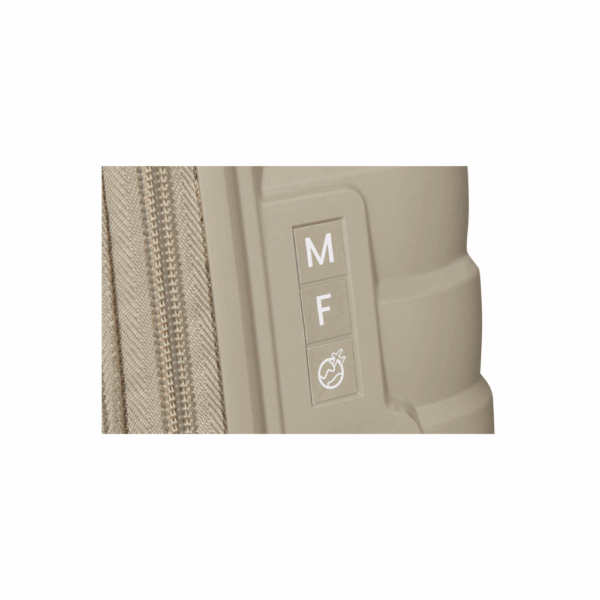 Flytwist Sandstone Cabine-Bagagerie-Maroquinerie Fortunas-Mouscron
