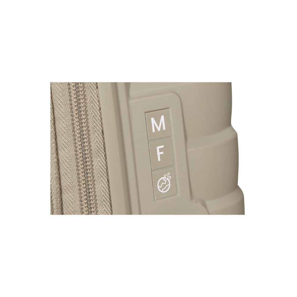 Flytwist Sandstone Cabine-Bagagerie-Maroquinerie Fortunas-Mouscron Flytwist Sandstone Cabine-Bagagerie-Maroquinerie Fortunas-Mouscron