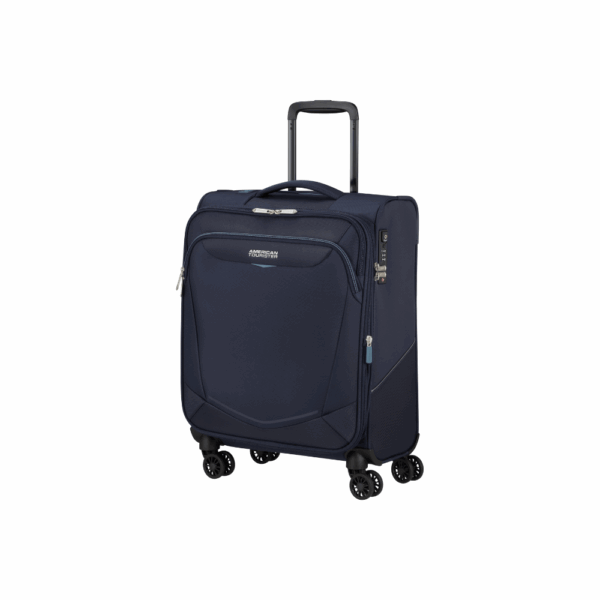 Summerride Navy Cabine-Bagagerie-Maroquinerie Fortunas-Mouscron