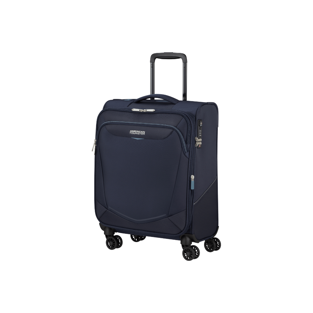 Summerride Navy Cabine-Bagagerie-Maroquinerie Fortunas-Mouscron Summerride Navy Cabine-Bagagerie-Maroquinerie Fortunas-Mouscron