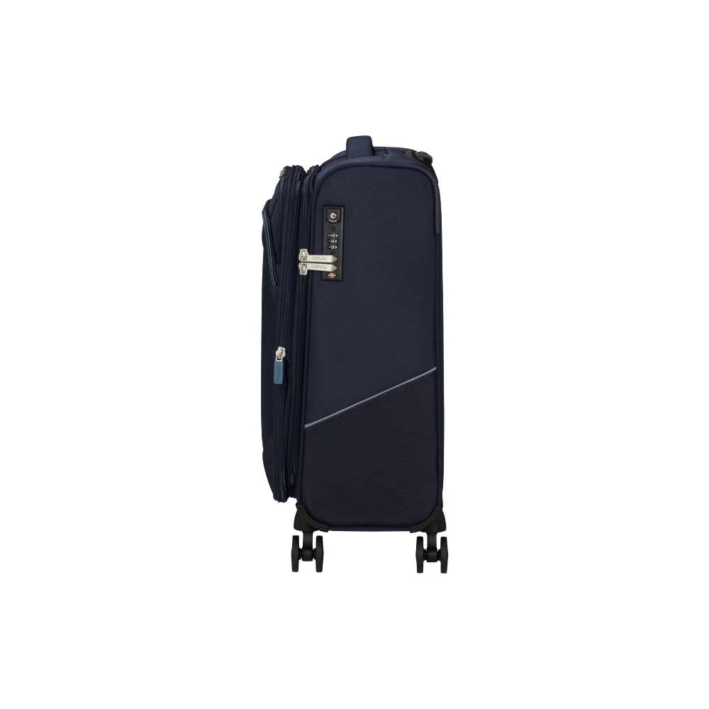 Summerride Navy Cabine-Bagagerie-Maroquinerie Fortunas-Mouscron Summerride Navy Cabine-Bagagerie-Maroquinerie Fortunas-Mouscron