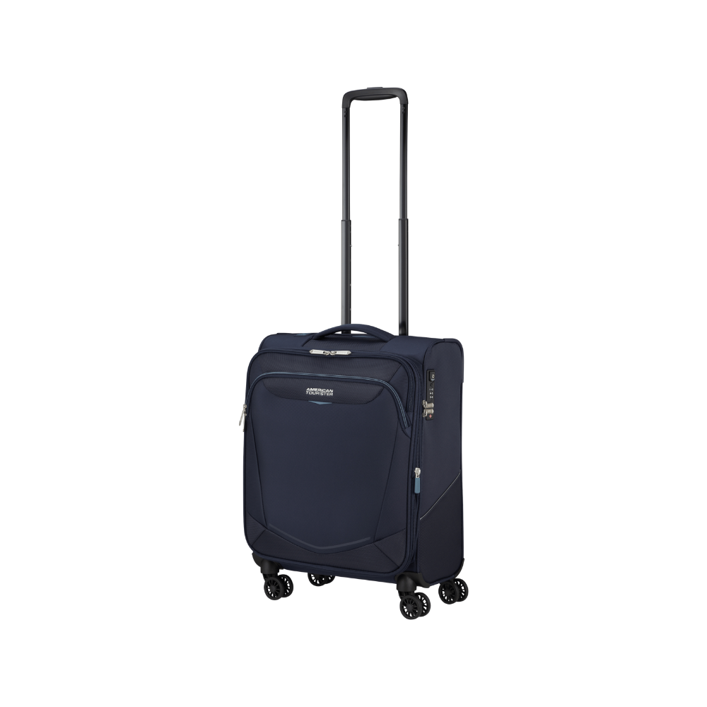 Summerride Navy Cabine-Bagagerie-Maroquinerie Fortunas-Mouscron Summerride Navy Cabine-Bagagerie-Maroquinerie Fortunas-Mouscron