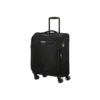 Summerride Cabine Black-Bagagerie-Maroquinerie Fortunas-Mouscron Summerride Cabine Black-Bagagerie-Maroquinerie Fortunas-Mouscron