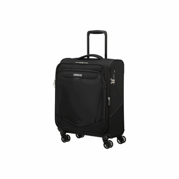 Summerride Cabine Black-Bagagerie-Maroquinerie Fortunas-Mouscron