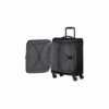 Summerride Cabine Black-Bagagerie-Maroquinerie Fortunas-Mouscron Summerride Cabine Black-Bagagerie-Maroquinerie Fortunas-Mouscron