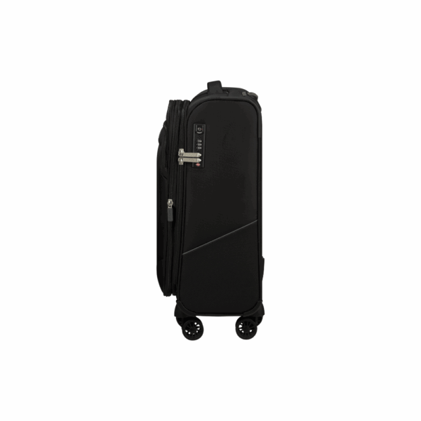Summerride Cabine Black-Bagagerie-Maroquinerie Fortunas-Mouscron