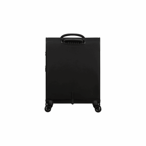 Summerride Cabine Black-Bagagerie-Maroquinerie Fortunas-Mouscron