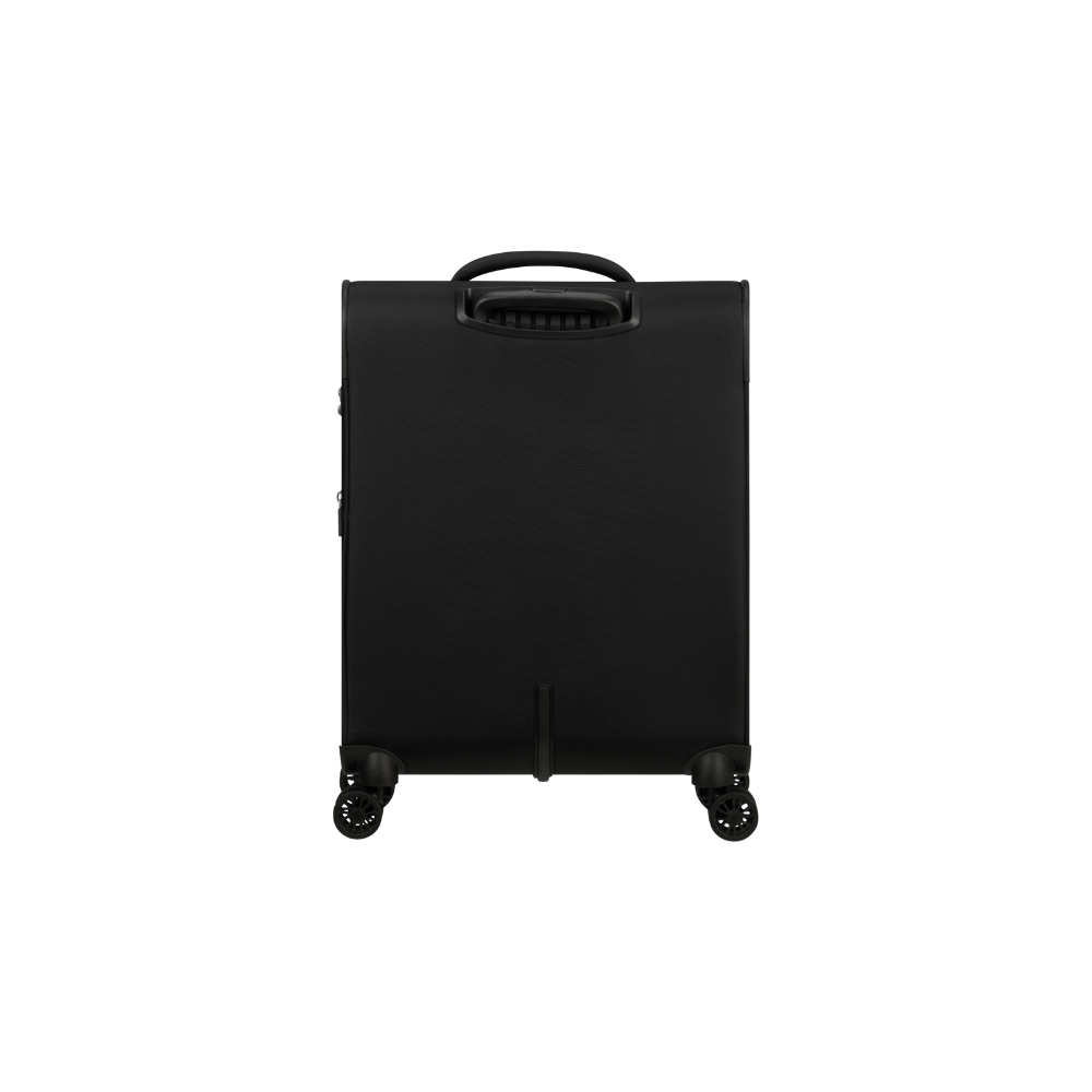 Summerride Cabine Black-Bagagerie-Maroquinerie Fortunas-Mouscron Summerride Cabine Black-Bagagerie-Maroquinerie Fortunas-Mouscron